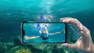 7 trucos infalibles para hacer fotos bajo el agua con el móvil