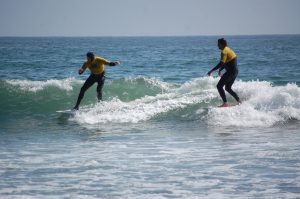 Surf en Cantabria