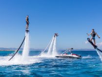 Flyboard