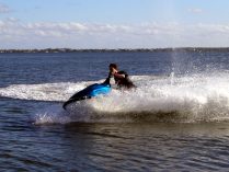 Motos de agua