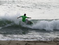 Surf Skimboard