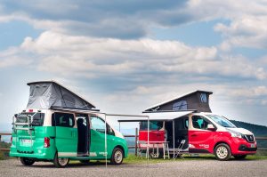 Tips para prolongar la vida de tu autocaravana